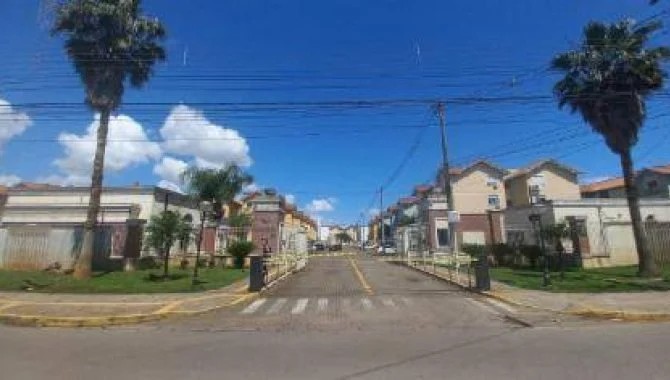 Imagem 3 - Rua João Wobeto, 350, Apartamento 103, Bloco F, Área B - Condomínio Residencial Recanto Do Sol, Mato Grande, Canoas, RS