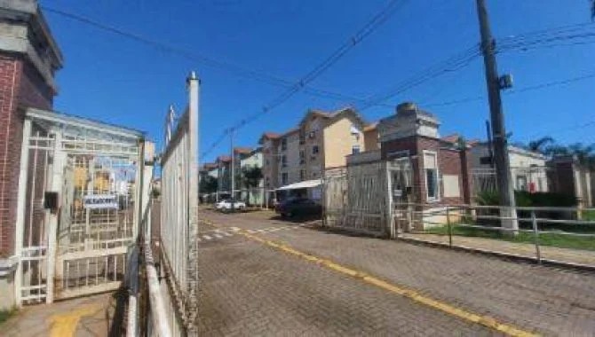 Imagem 4 - Rua João Wobeto, 350, Apartamento 103, Bloco F, Área B - Condomínio Residencial Recanto Do Sol, Mato Grande, Canoas, RS