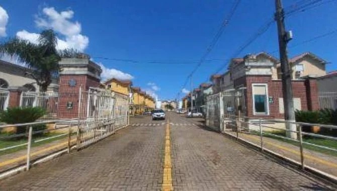 Imagem 5 - Rua João Wobeto, 350, Apartamento 103, Bloco F, Área B - Condomínio Residencial Recanto Do Sol, Mato Grande, Canoas, RS