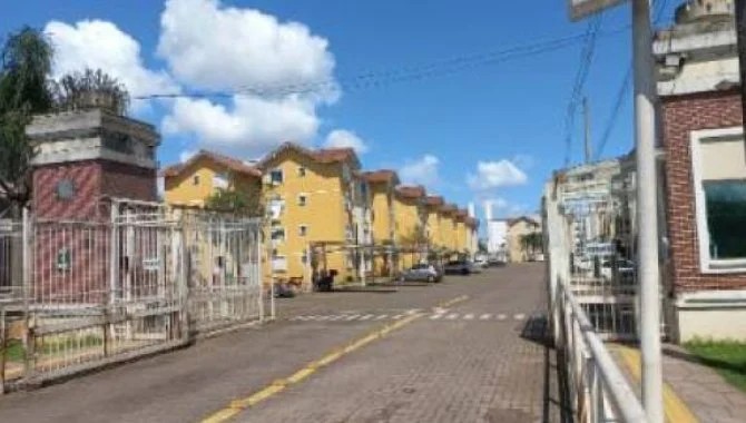 Imagem 9 - Rua João Wobeto, 350, Apartamento 103, Bloco F, Área B - Condomínio Residencial Recanto Do Sol, Mato Grande, Canoas, RS