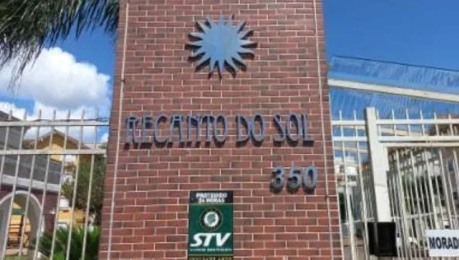 Imagem 10 - Rua João Wobeto, 350, Apartamento 103, Bloco F, Área B - Condomínio Residencial Recanto Do Sol, Mato Grande, Canoas, RS