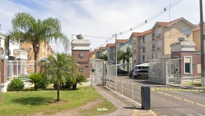 Imagem 2 - Rua João Wobeto, 350, Mato Grande, Canoas, RS