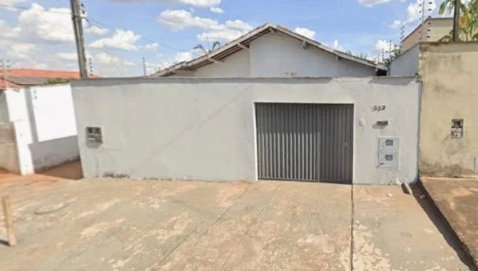 Imagem 3 - Rua Judith Pinheiro, 332, Loteamento São Miguel, Araguaína, TO