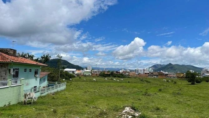 Imagem 3 - Rua Julio Teodoro Martins, s/n, Fundos, Biguaçu, SC