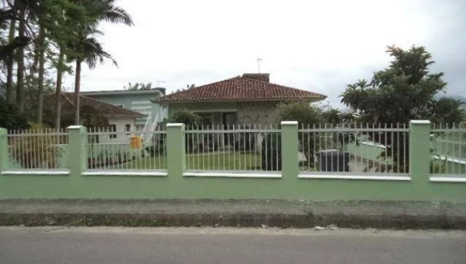 Imagem 6 - Rua Julio Teodoro Martins, s/n, Fundos, Biguaçu, SC