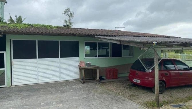 Imagem 8 - Rua Julio Teodoro Martins, s/n, Fundos, Biguaçu, SC