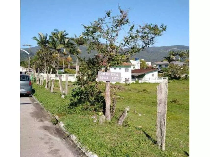 Imagem 15 - Rua Julio Teodoro Martins, s/n, Fundos, Biguaçu, SC