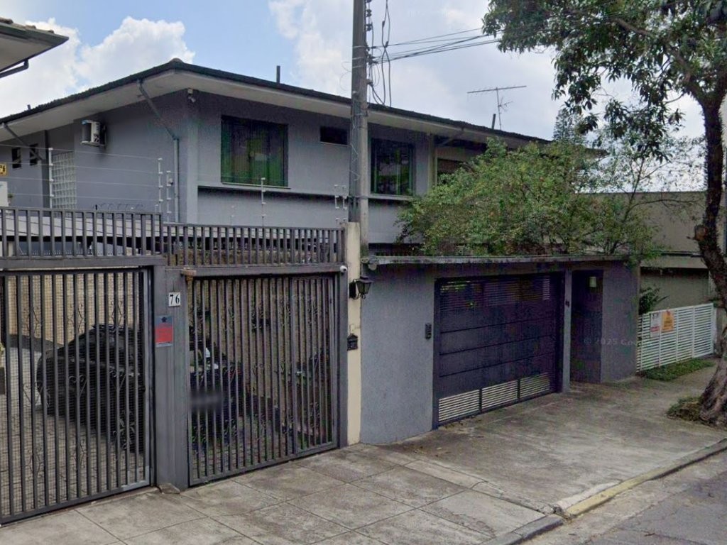 Imagem 4 - Rua Juruena, 64, Indianópolis, São Paulo, SP