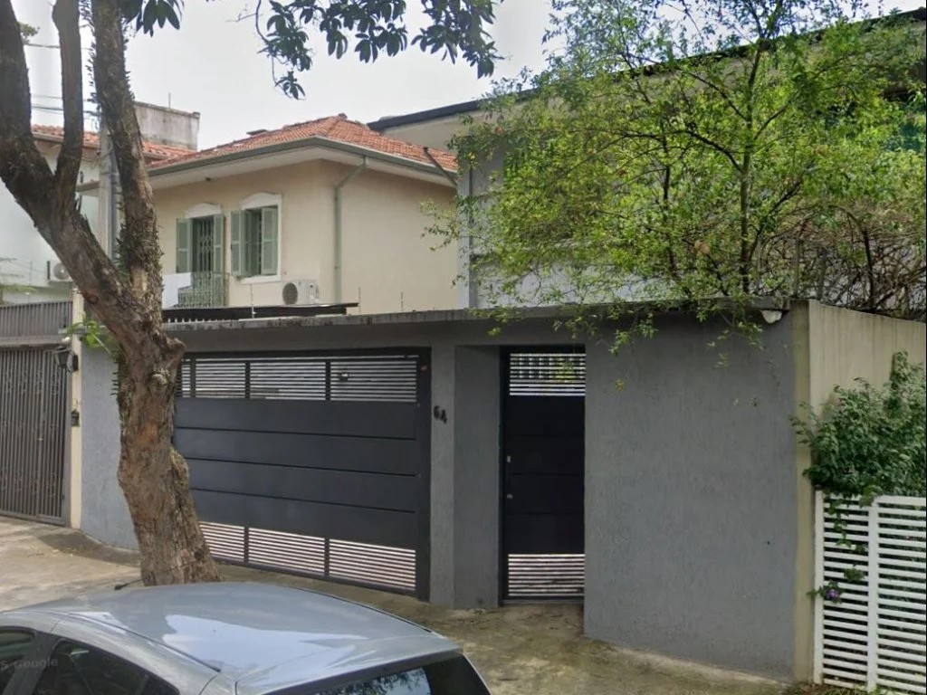 Imagem 5 - Rua Juruena, 64, Indianópolis, São Paulo, SP