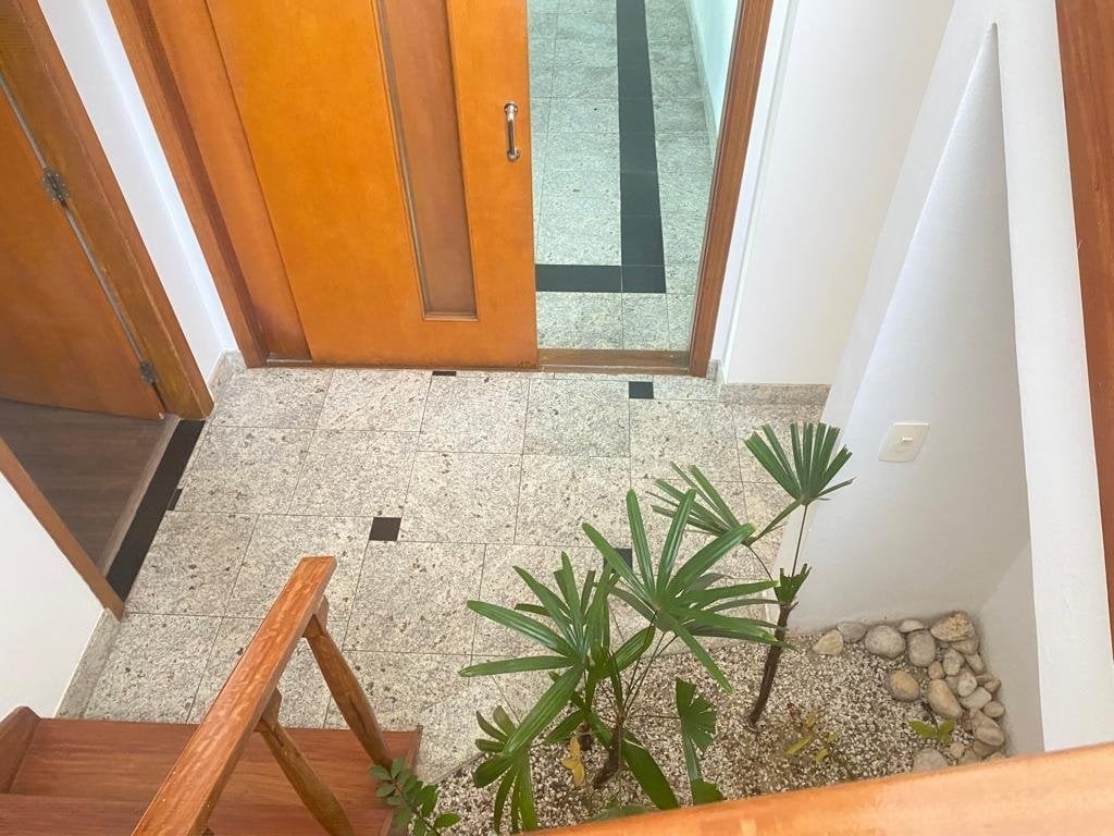 Imagem 6 - Rua Juruena, 64, Indianópolis, São Paulo, SP