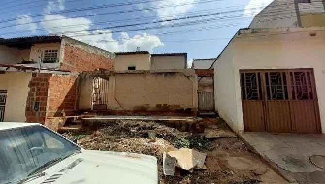 Imagem 5 - Rua Juscelino Kubitschek, 91, Santa Margarida, Salgueiro, PE