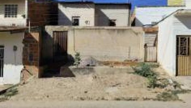 Imagem 9 - Rua Juscelino Kubitschek, 91, Santa Margarida, Salgueiro, PE