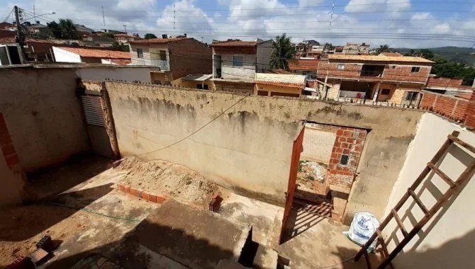 Imagem 20 - Rua Juscelino Kubitschek, 91, Santa Margarida, Salgueiro, PE