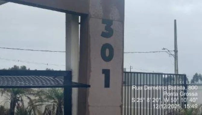 Imagem 5 - Rua Juvelino Alves Dos Santos, 301, Condomínio Valle Do Sol Lote 03 Quadra 09, Colônia Dona Luíza, Ponta Grossa, PR