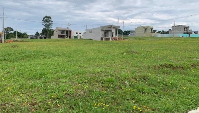 Imagem 2 - Rua Juvelino Alves Dos Santos, 301, Condomínio Valle Do Sol Lote 09 Quadra 10, Colônia Dona Luíza, Ponta Grossa, PR