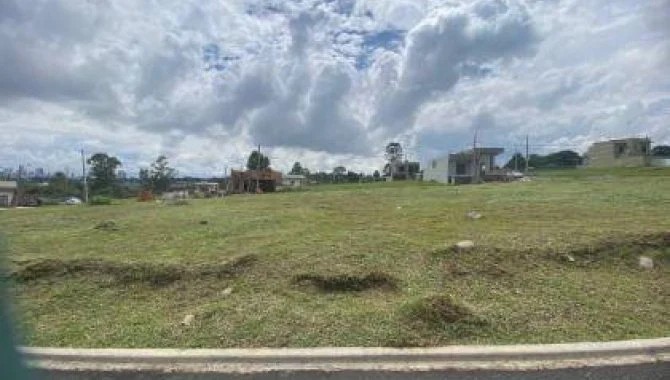 Imagem 2 - Rua Juvelino Alves Dos Santos, 301, Condomínio Valle Do Sol Quadra 10 Lote 05, Colônia Dona Luíza, Ponta Grossa, PR