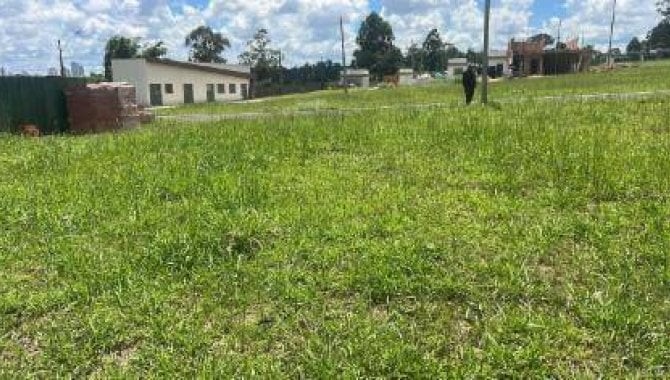 Imagem 2 - Rua Juvelino Alves dos Santos, Colônia Dona Luíza, Ponta Grossa, PR