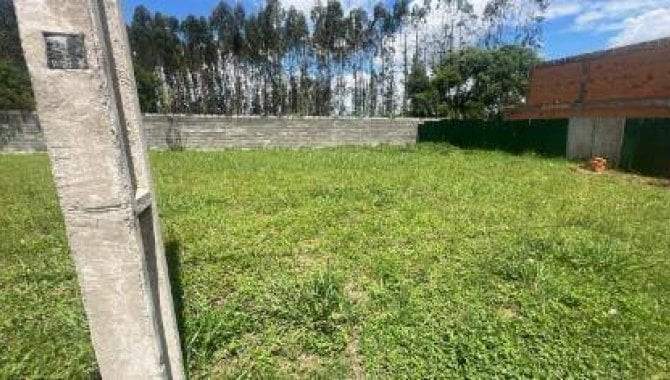 Imagem 3 - Rua Juvelino Alves dos Santos, Colônia Dona Luíza, Ponta Grossa, PR