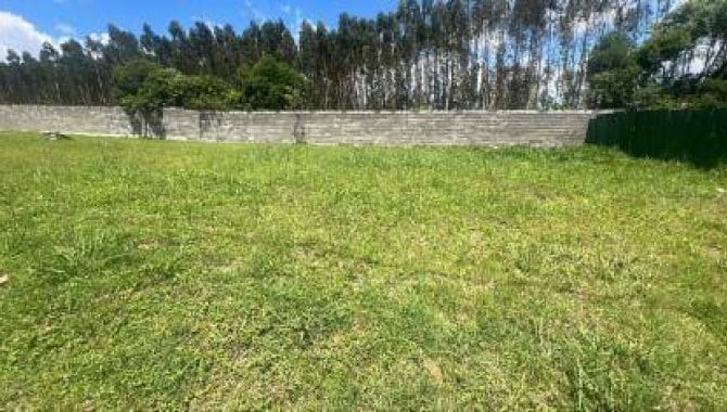 Imagem 4 - Rua Juvelino Alves dos Santos, Colônia Dona Luíza, Ponta Grossa, PR