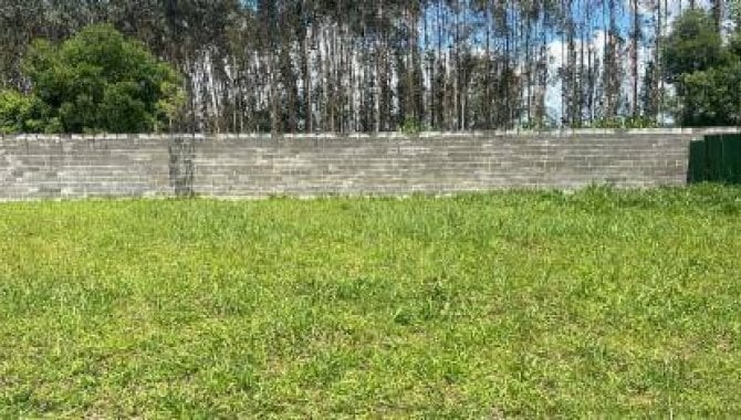 Imagem 5 - Rua Juvelino Alves dos Santos, Colônia Dona Luíza, Ponta Grossa, PR