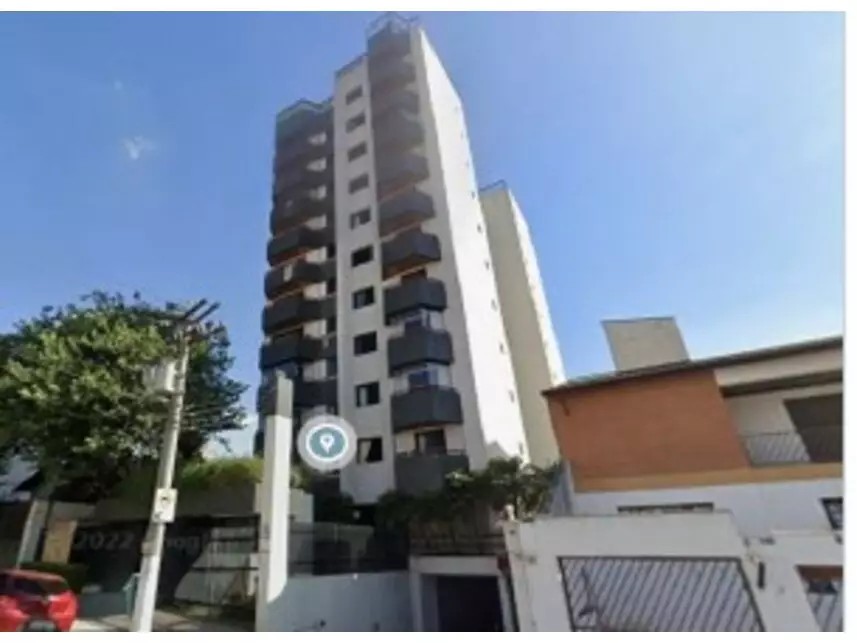 Imagem 2 - Rua Juçara, 80 - Apt 71 - Bosque da Saúde - São Paulo / SP