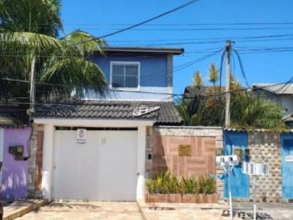 Imagem 2 - Rua Kaweh Machado Diniz, 678, Jardim Atlântico Central (Itaipuaçu), Maricá, RJ