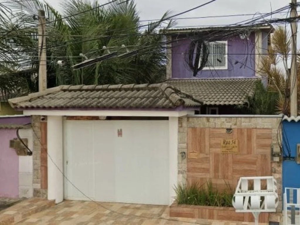 Imagem 3 - Rua Kaweh Machado Diniz, 678, Jardim Atlântico Central (Itaipuaçu), Maricá, RJ
