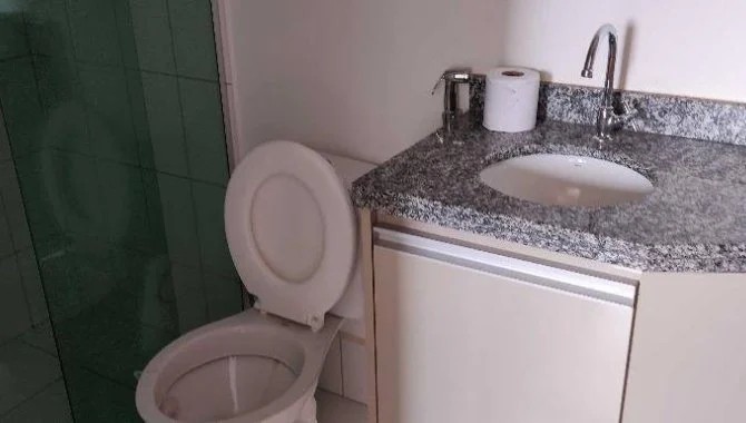 Imagem 3 - Rua L-3, 210, Torre: A Ap: 901 -Condomínio Residencial Torres Veredas Do Bosque, Jardim Europa I Etapa, Anápolis, GO