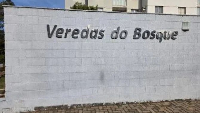 Imagem 17 - Rua L-3, 210, Torre: A Ap: 901 -Condomínio Residencial Torres Veredas Do Bosque, Jardim Europa I Etapa, Anápolis, GO