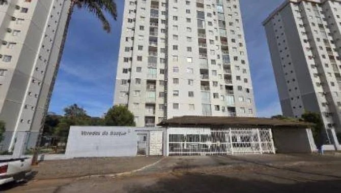 Imagem 20 - Rua L-3, 210, Torre: A Ap: 901 -Condomínio Residencial Torres Veredas Do Bosque, Jardim Europa I Etapa, Anápolis, GO