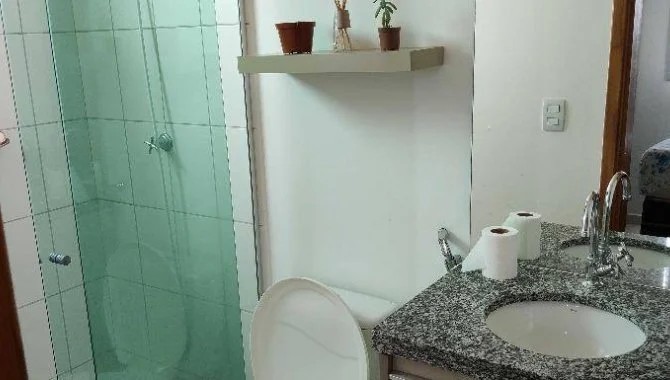 Imagem 28 - Rua L-3, 210, Torre: A Ap: 901 -Condomínio Residencial Torres Veredas Do Bosque, Jardim Europa I Etapa, Anápolis, GO