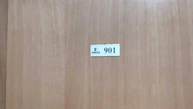 Imagem 32 - Rua L-3, 210, Torre: A Ap: 901 -Condomínio Residencial Torres Veredas Do Bosque, Jardim Europa I Etapa, Anápolis, GO