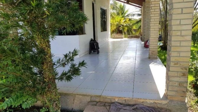 Imagem 13 - Rua L, 1415, Espaço Sul, Nísia Floresta, RN