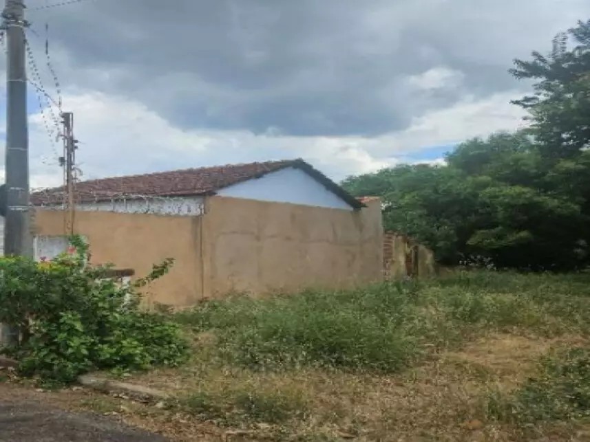 Imagem 3 - Rua Laura Campos Camargo, s/nº - Vila Xavier - Araraquara / SP