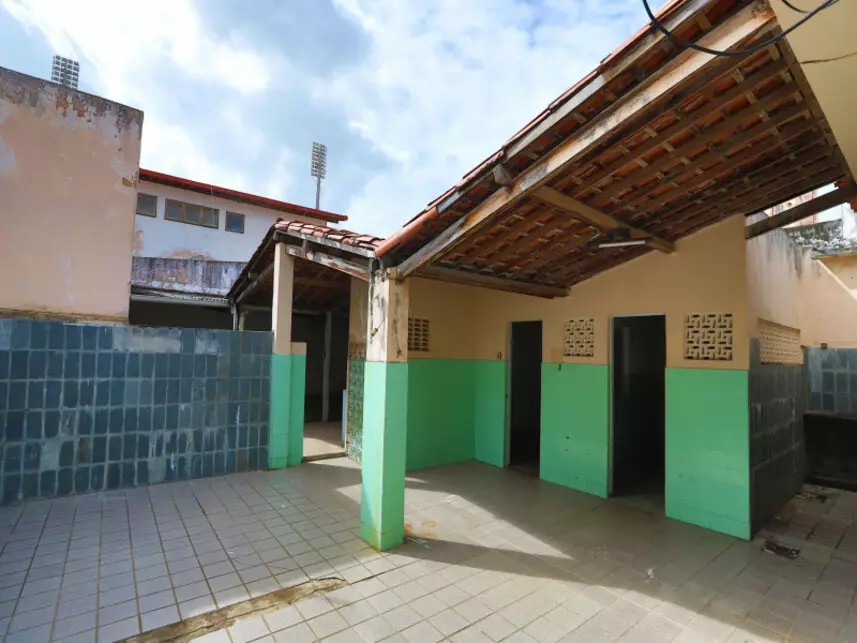 Imagem 19 - Rua Laura Fontes, 31 - São José - Aracaju / SE