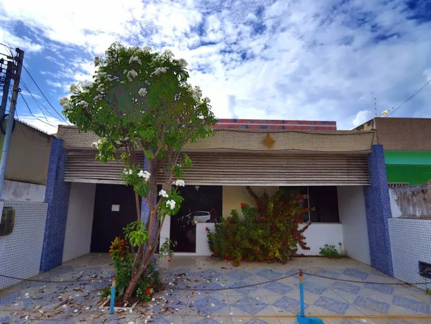 Imagem 27 - Rua Laura Fontes, 31 - São José - Aracaju / SE