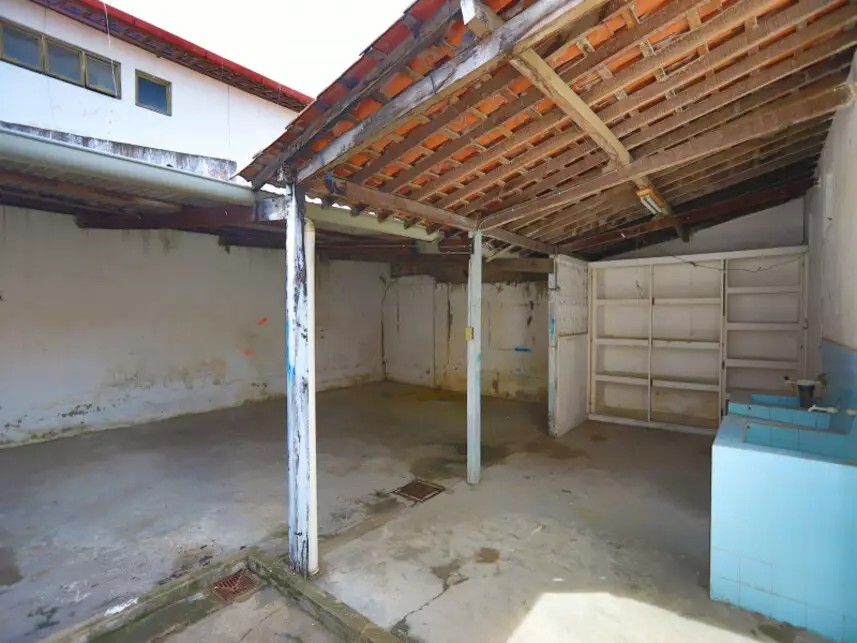 Imagem 51 - Rua Laura Fontes, 31 - São José - Aracaju / SE