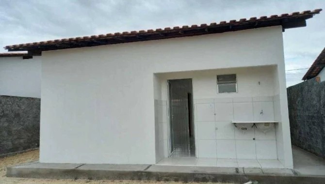 Imagem 17 - Rua Lea Archer, 08, São Sebastião, Codó, MA