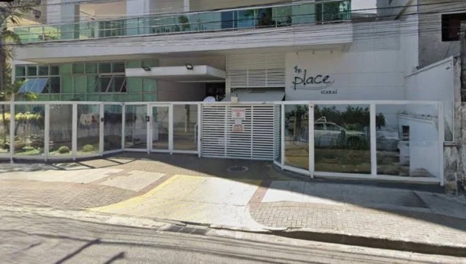 Imagem 2 - Rua Lemos Cunha, 485, Icaraí, Niterói, RJ