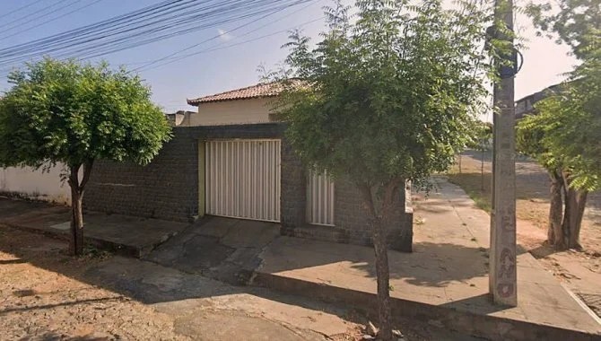 Imagem 4 - Rua Leoncio Araujo Veras, 554, Planalto, Cratéus, CE