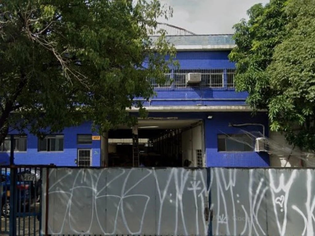 Imagem 2 - Rua Licio de Miranda, 477, Vila Independência, São Paulo, SP