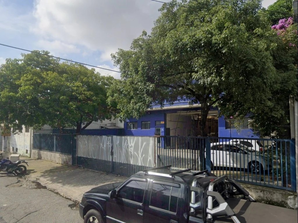 Imagem 3 - Rua Licio de Miranda, 477, Vila Independência, São Paulo, SP