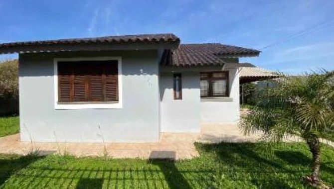 Imagem 2 - Rua Linha Paraíso, 1775, Paraíso, Santo Ângelo, RS