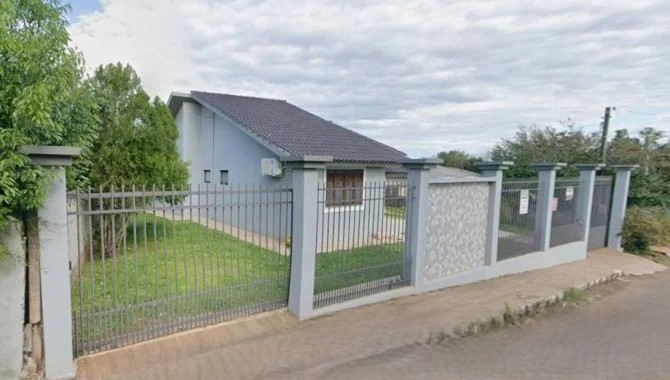 Imagem 4 - Rua Linha Paraíso, 1775, Paraíso, Santo Ângelo, RS