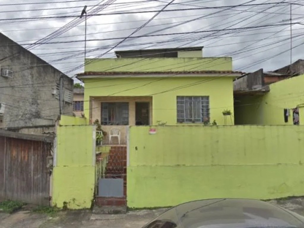 Imagem 2 - Rua Lorena, 27, Trindade, São Gonçalo, RJ