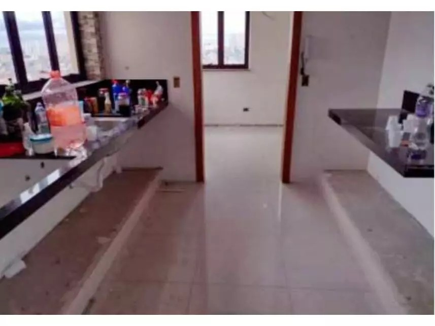 Imagem 2 - Rua Loreto, 96 - Apartamento Duplex nº96 - Cobertura - Edifício Eçaporã - Vila Santo Estéfano - São Paulo / SP