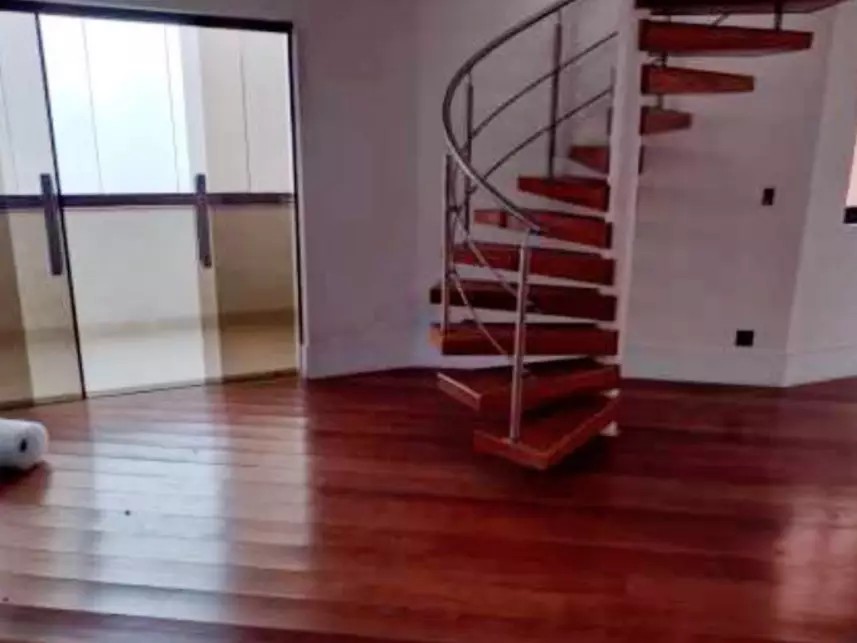 Imagem 8 - Rua Loreto, 96 - Apartamento Duplex nº96 - Cobertura - Edifício Eçaporã - Vila Santo Estéfano - São Paulo / SP