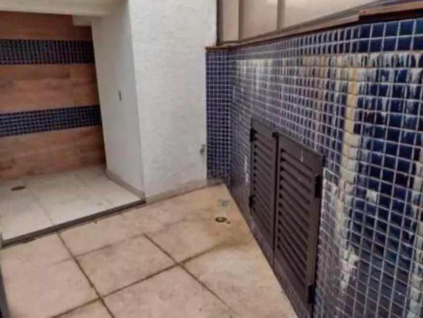 Imagem 9 - Rua Loreto, 96 - Apartamento Duplex nº96 - Cobertura - Edifício Eçaporã - Vila Santo Estéfano - São Paulo / SP