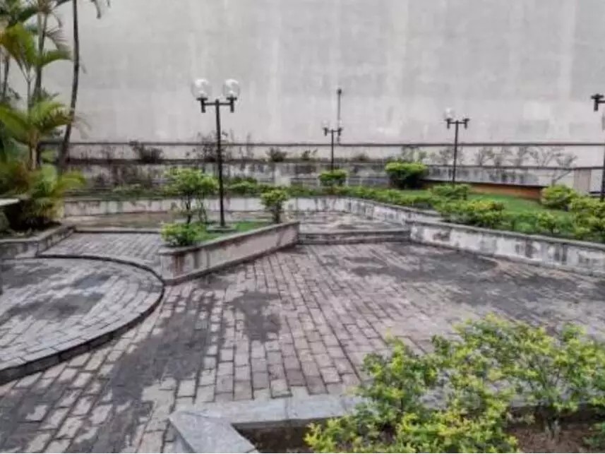 Imagem 11 - Rua Loreto, 96 - Apartamento Duplex nº96 - Cobertura - Edifício Eçaporã - Vila Santo Estéfano - São Paulo / SP