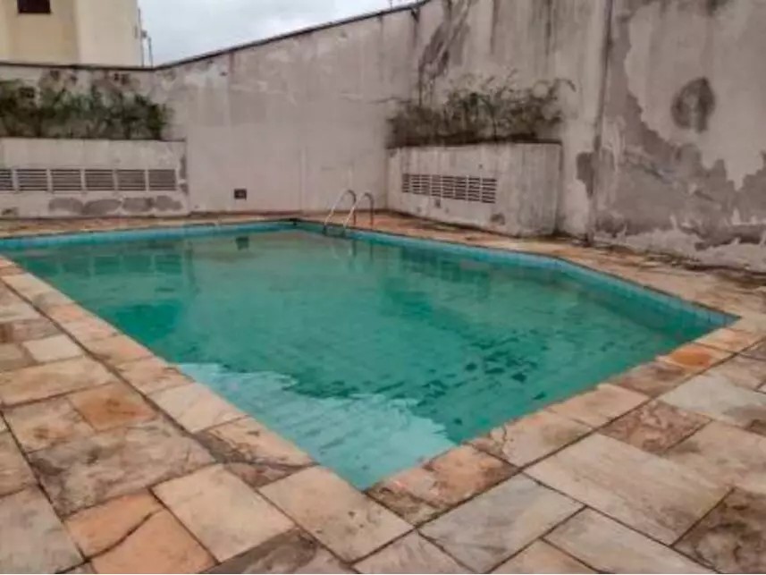 Imagem 12 - Rua Loreto, 96 - Apartamento Duplex nº96 - Cobertura - Edifício Eçaporã - Vila Santo Estéfano - São Paulo / SP